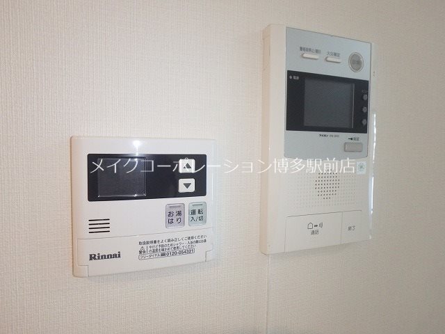 ※階数により床・建具の色が異なります グランフォーレ博多駅東プレミア その他4
