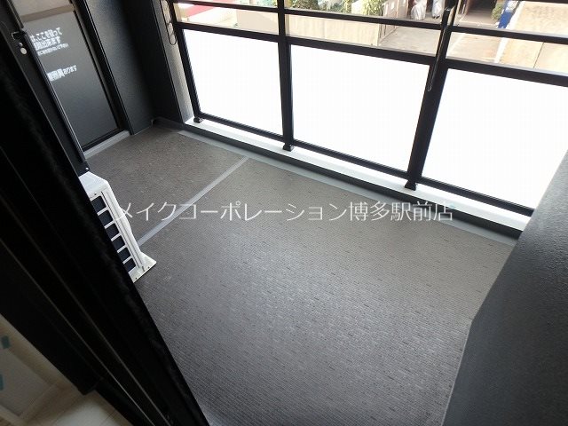 ※階数により床・建具の色が異なります グランフォーレ博多駅東プレミア その他8