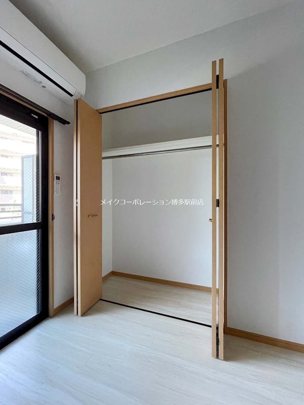 収納 クロスステージ博多駅前 その他2
