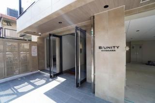 エントランス B/UNITY KIYOKAWA その他1
