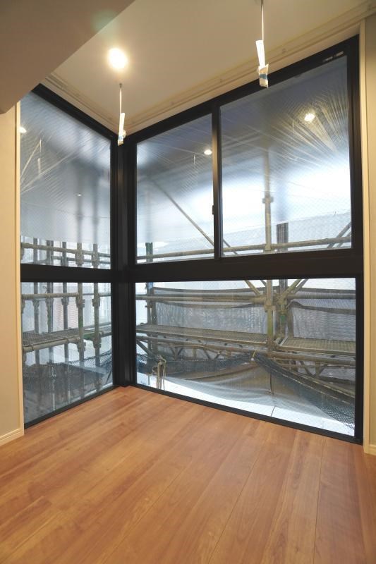 ※入居中の為別部屋写真使用現状優先※入居中の為別部屋写真使用現状優先 B/UNITY KIYOKAWA ベッドルーム