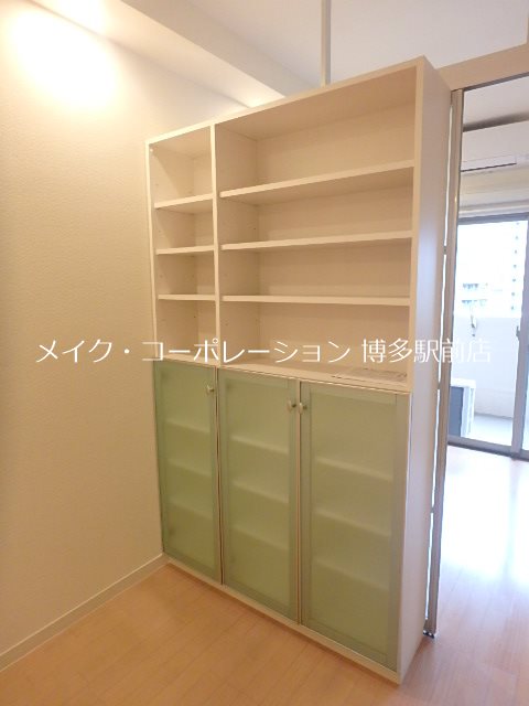 その他 サンロージュ薬院駅前 その他4