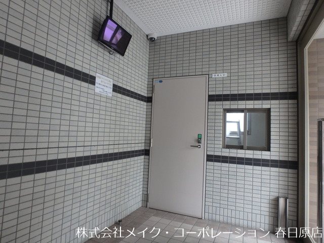 ロビー アンビシャス江﨑 その他外観2