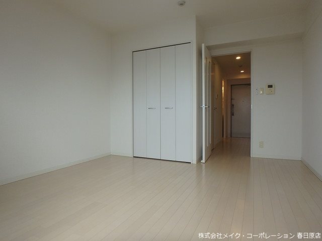 写真は同型タイプ アンビシャス江﨑 リビング