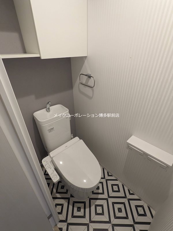 トイレ ギャラクシー博多駅北 その他5