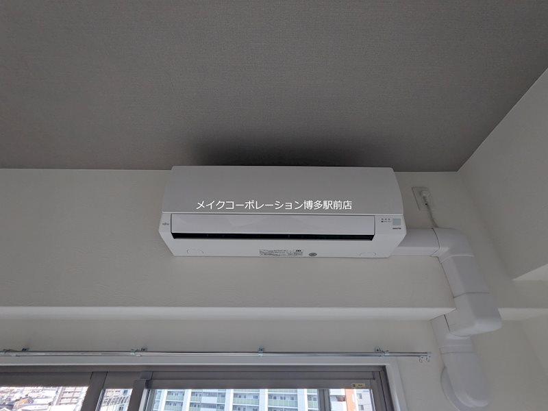 他設備 ギャラクシー博多駅北 その他7