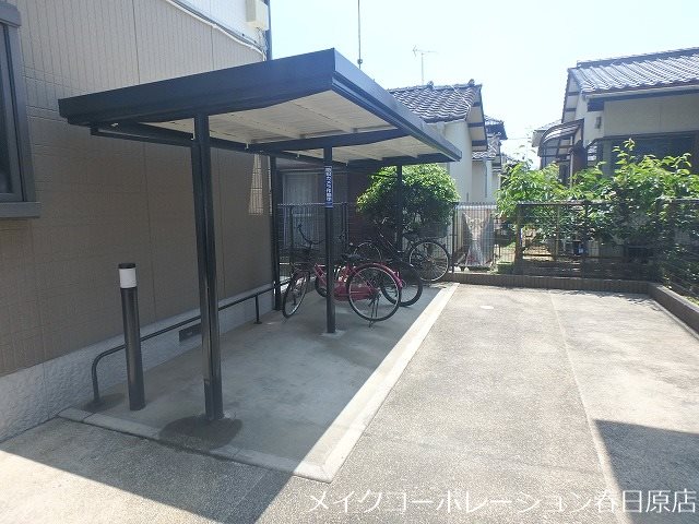 他共有部分 ドアーズ南福岡B棟 その他外観1