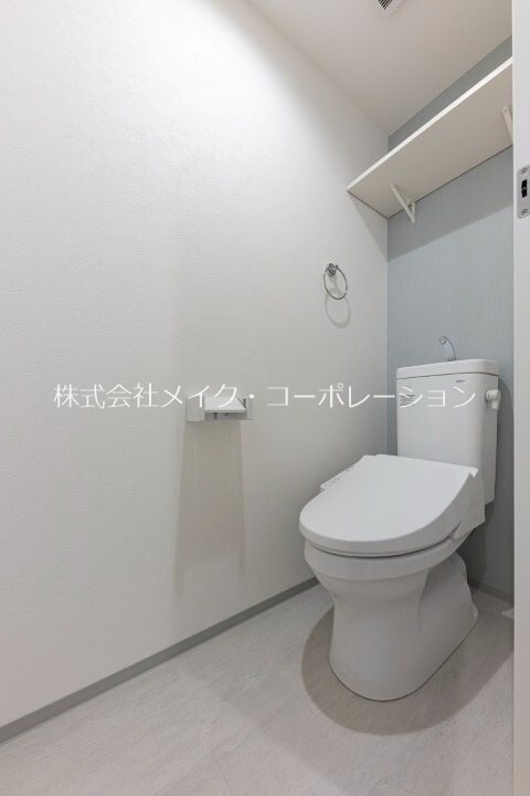 トイレ グランソレイユ西新 その他1