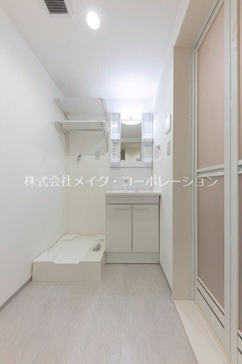その他 グランソレイユ西新 その他3