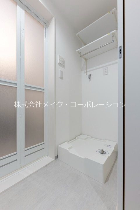 他設備 グランソレイユ西新 その他5