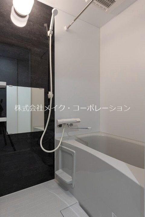 バス グランソレイユ西新 風呂画像