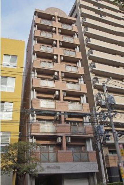 パティオス平尾 外観