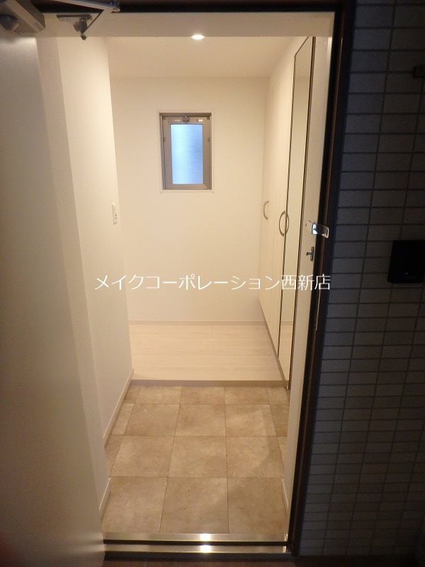別部屋の写真 弥生なつめビル その他1