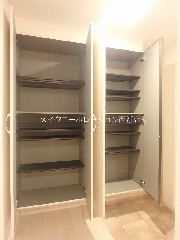 別部屋の写真 弥生なつめビル その他2