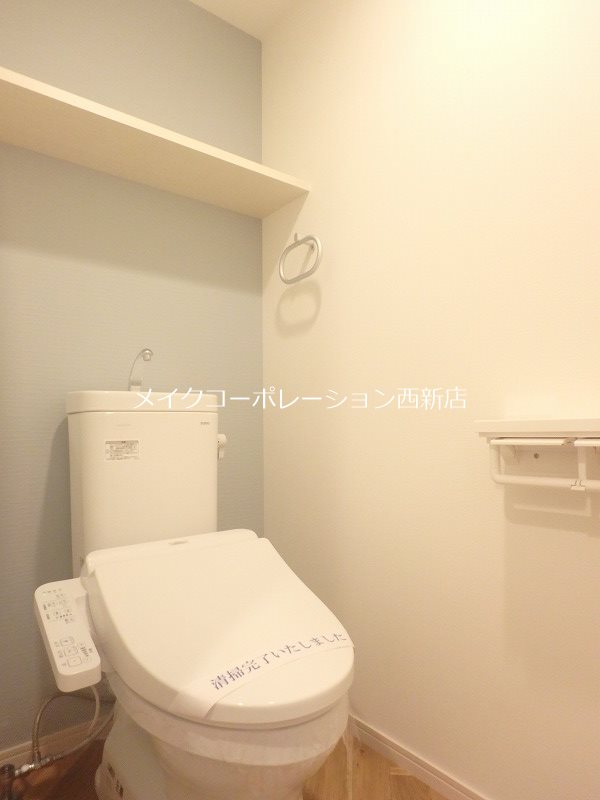 別部屋の写真 弥生なつめビル その他4