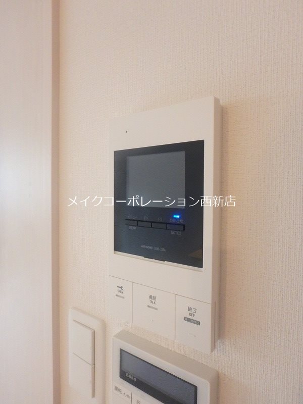 別部屋の写真 弥生なつめビル その他5