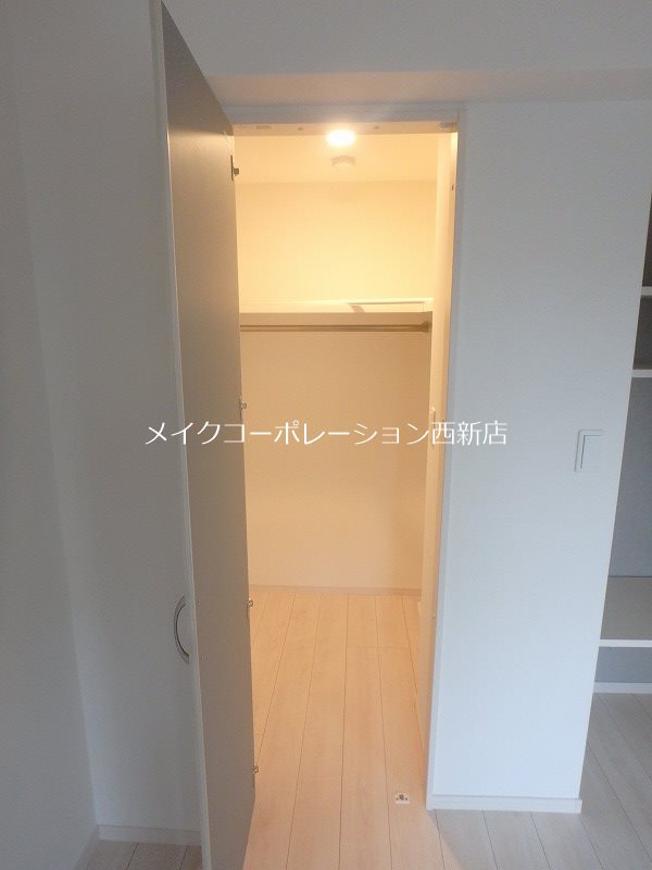 別部屋の写真 弥生なつめビル その他8