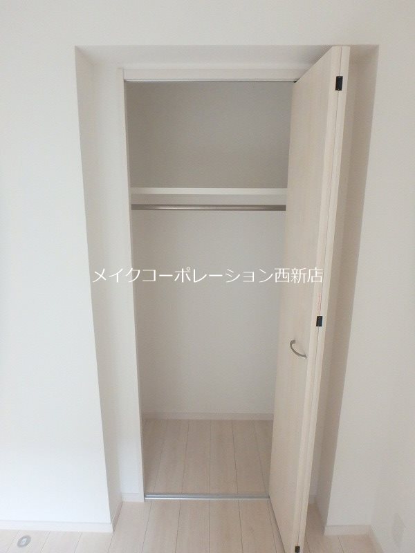 別部屋の写真 弥生なつめビル その他9