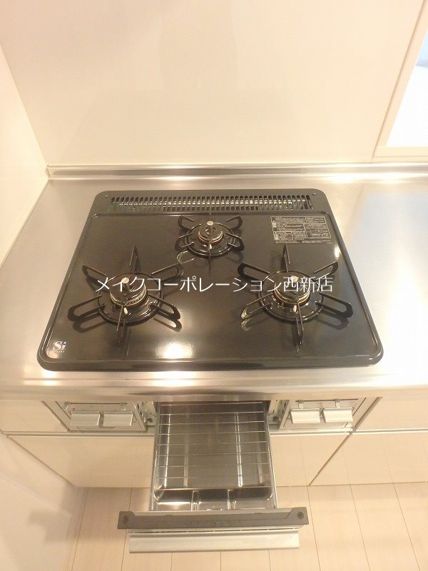 別部屋の写真 弥生なつめビル その他10