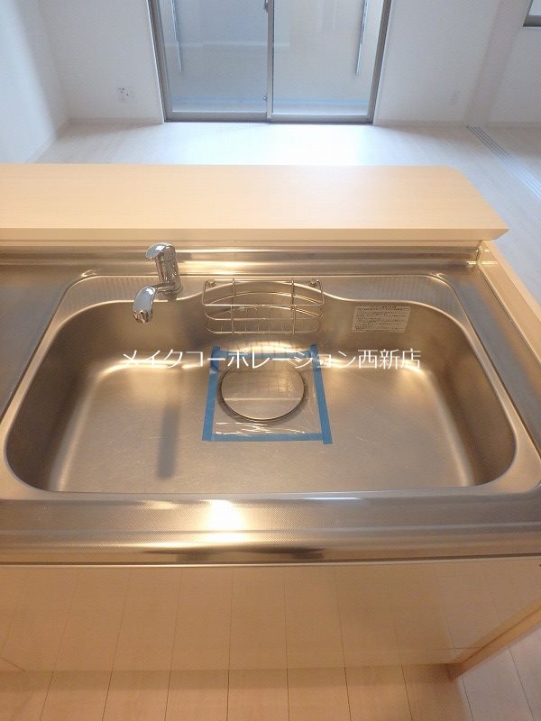 別部屋の写真 弥生なつめビル その他11