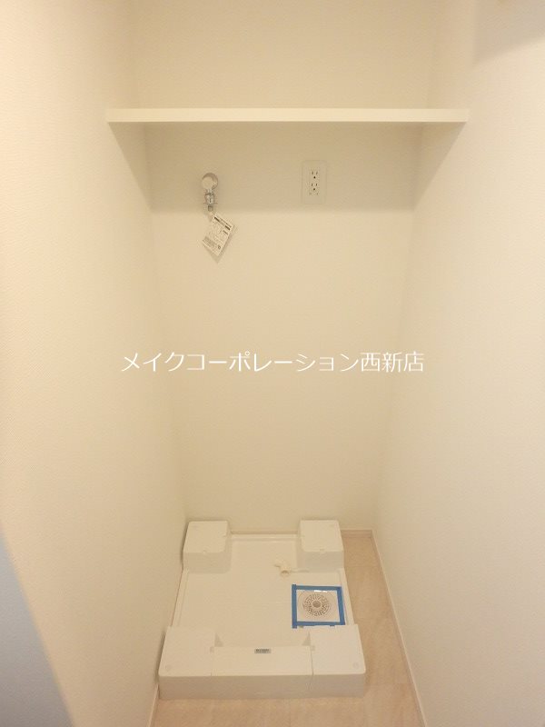 別部屋の写真 弥生なつめビル その他12