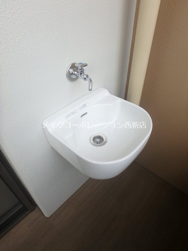 別部屋の写真 弥生なつめビル その他14