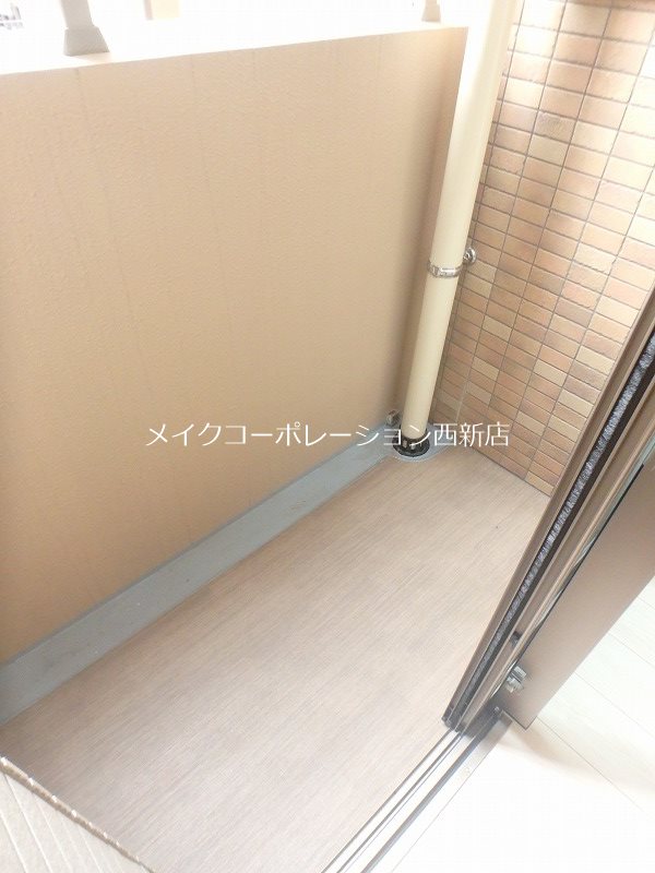 別部屋の写真 弥生なつめビル その他17