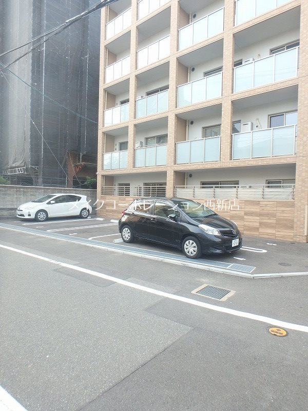 別部屋の写真 弥生なつめビル その他18