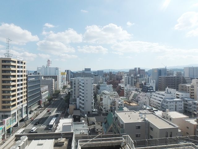 眺望 No.111 CLUB ORIENT BLD TRADING TOWER その他5