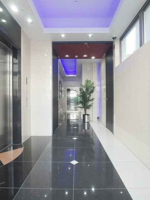 エントランス No.111 CLUB ORIENT BLD TRADING TOWER その他6