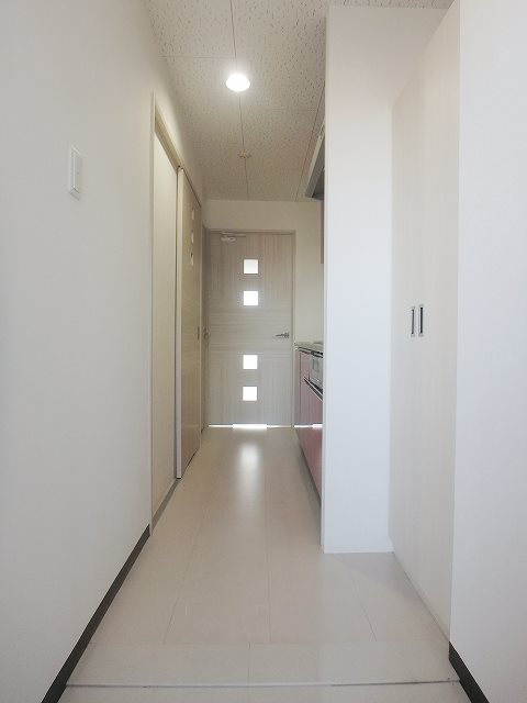 別部屋写真の為現状優先します No.111 CLUB ORIENT BLD TRADING TOWER 玄関
