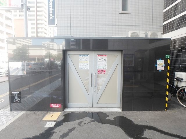 他共有部分 No.111 CLUB ORIENT BLD TRADING TOWER その他外観3