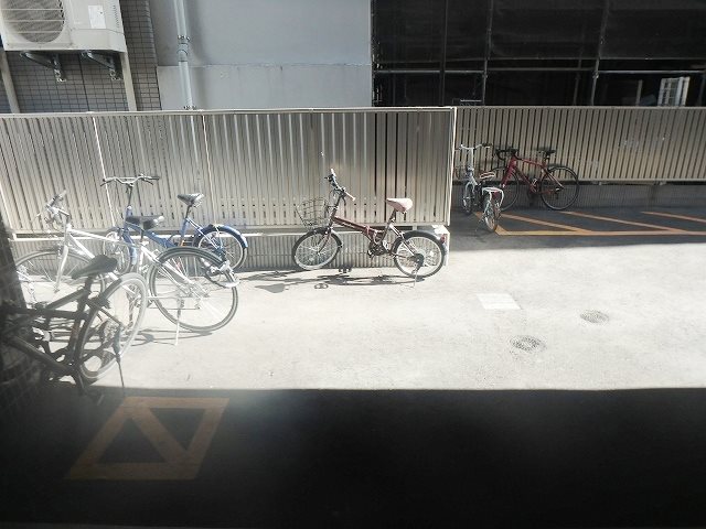 他共有部分 No.111 CLUB ORIENT BLD TRADING TOWER その他9