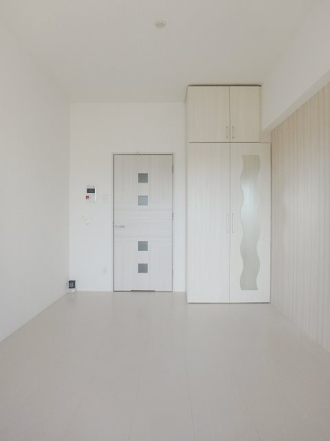 別部屋写真の為現状優先します No.111 CLUB ORIENT BLD TRADING TOWER ベッドルーム
