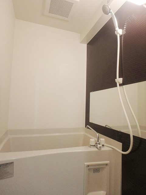 別部屋写真の為現状優先します No.111 CLUB ORIENT BLD TRADING TOWER 風呂画像