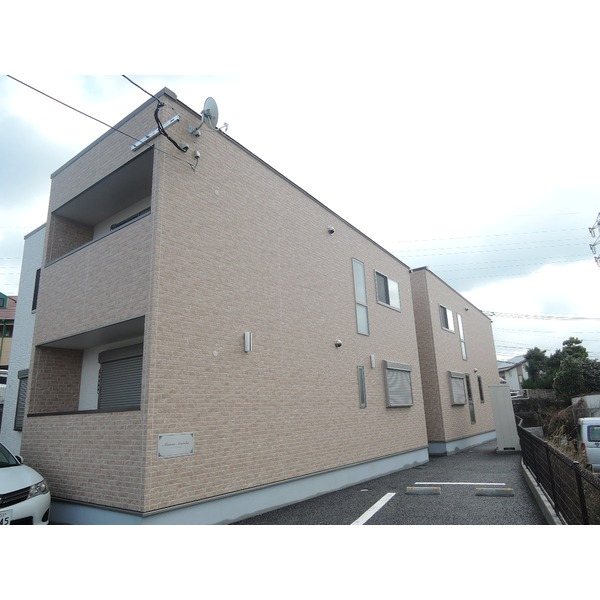 Maison　Arcadia 外観
