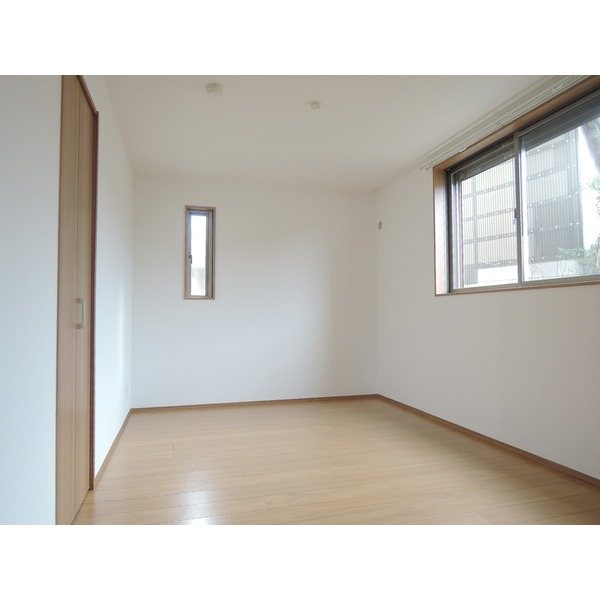 ベッドルーム Maison Arcadia ベッドルーム