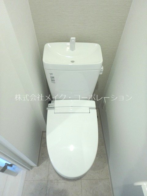 トイレ CB次郎丸シエロ その他1