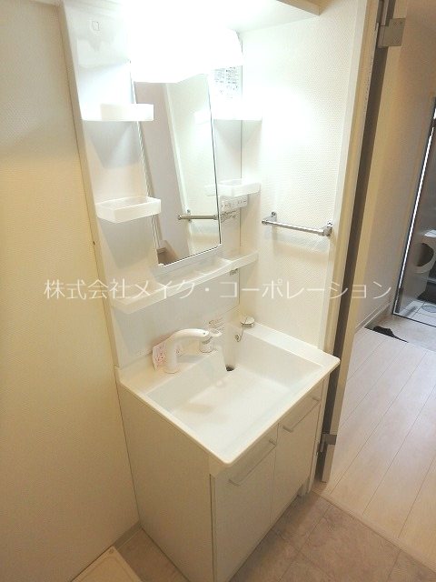 洗面所 CB次郎丸シエロ その他2
