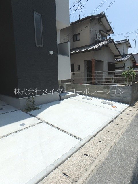 その他 CB次郎丸シエロ その他外観1