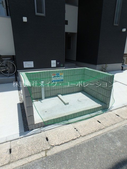 その他 CB次郎丸シエロ その他外観2