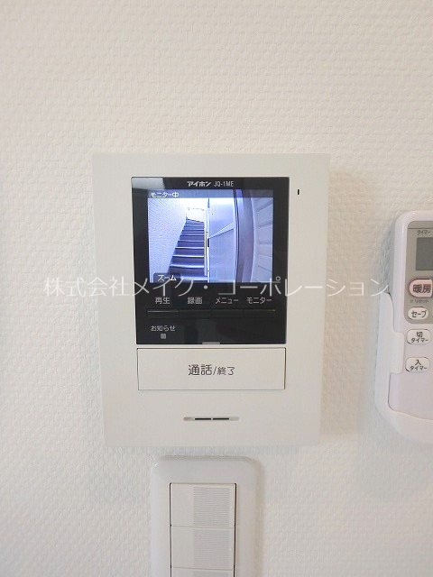 セキュリティ CB次郎丸シエロ その他16