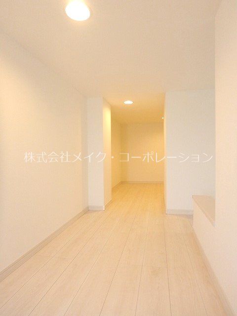 ベッドルーム CB次郎丸シエロ ベッドルーム