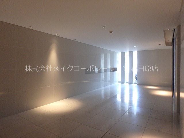 ロビー スタンドリバーしののめ その他8