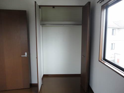 収納 メゾンタカタB棟 その他4