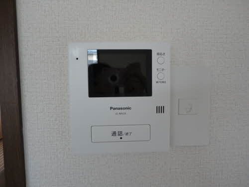 セキュリティ メゾンタカタB棟 その他5