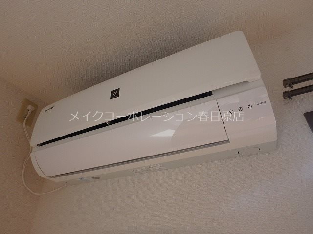 他設備 メゾンタカタB棟 その他6