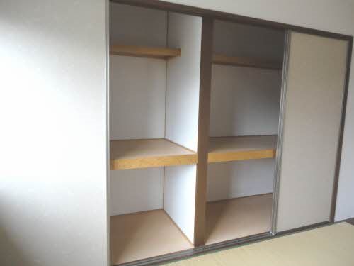 収納 メゾンタカタB棟 その他8