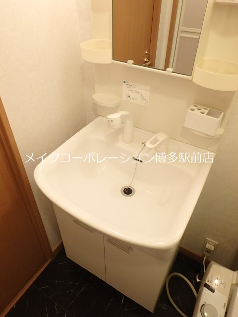 ※棟内別部屋参考写真 ピュアドームステイツ博多 その他1