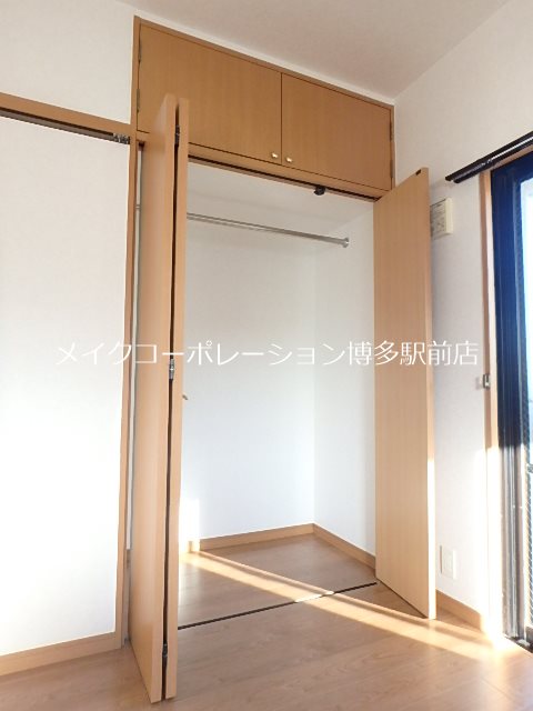 ※棟内別部屋参考写真 ピュアドームステイツ博多 その他2